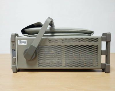 Анализатор спектра Agilent 35670A